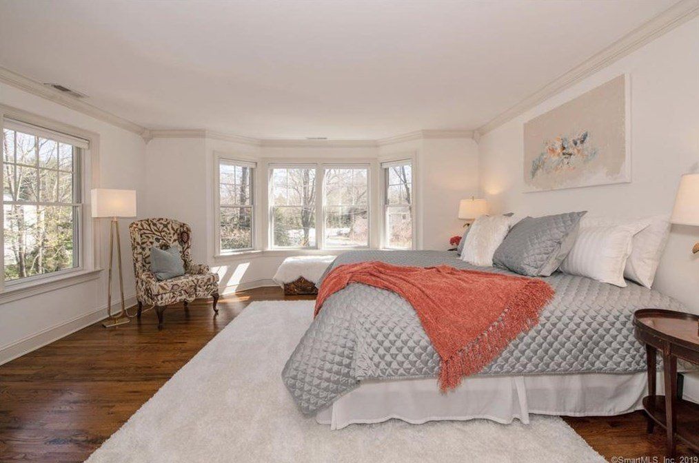 bedroom designing