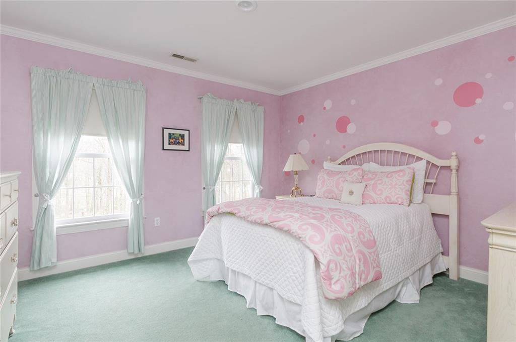bedroom designing