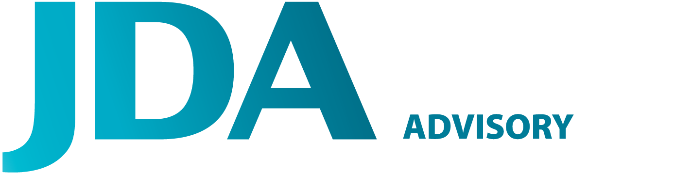 James Dunphy Advisory Logo