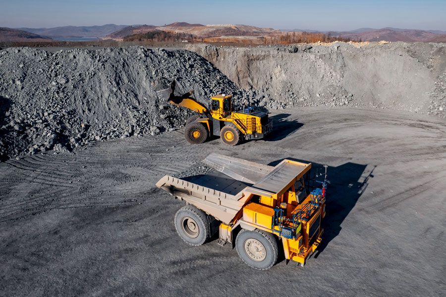 James Dunphy Resources Mining and Energy