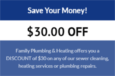 Plumbing | Malverne, NY | Family Plumbing & Heating