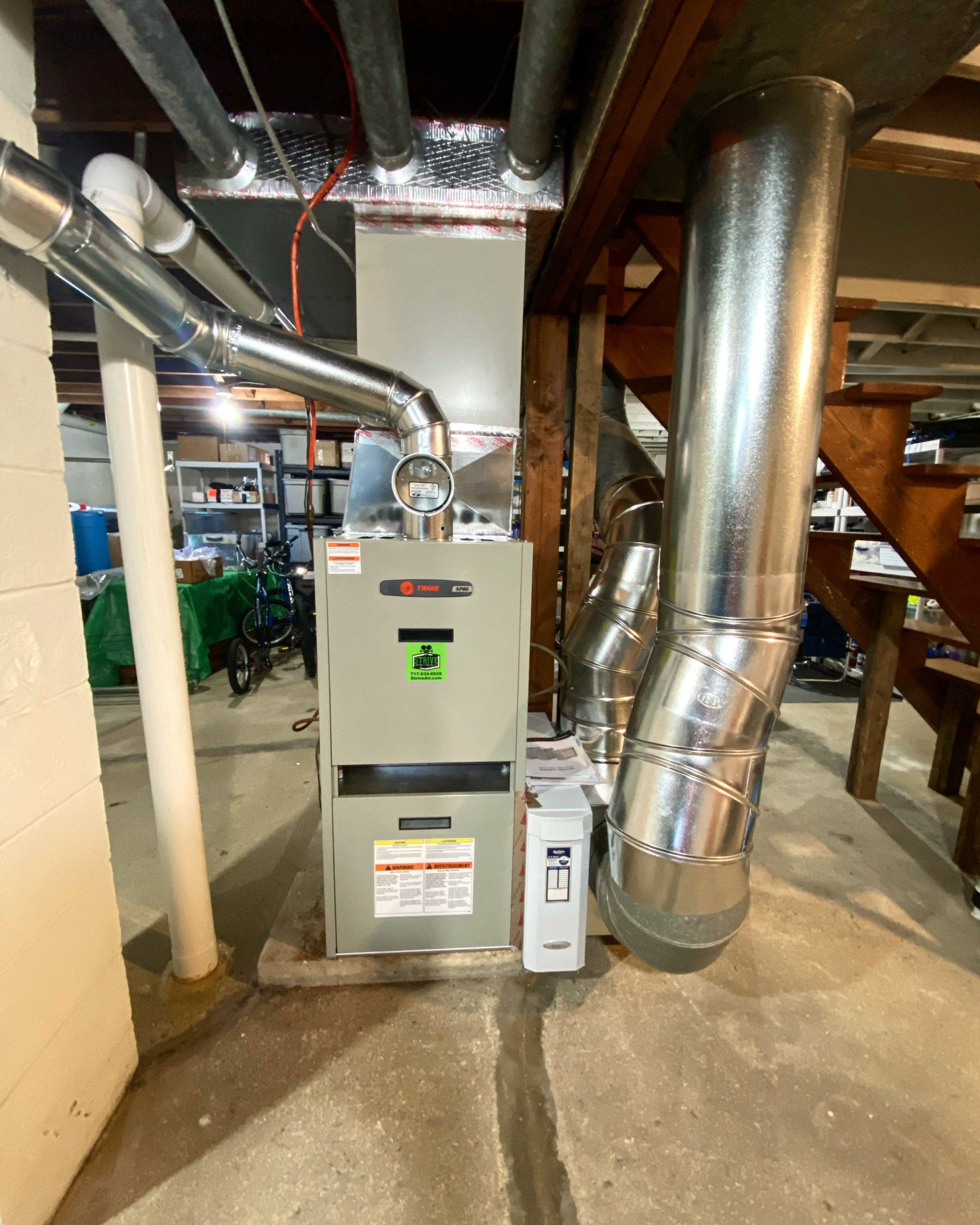 havac Contractor