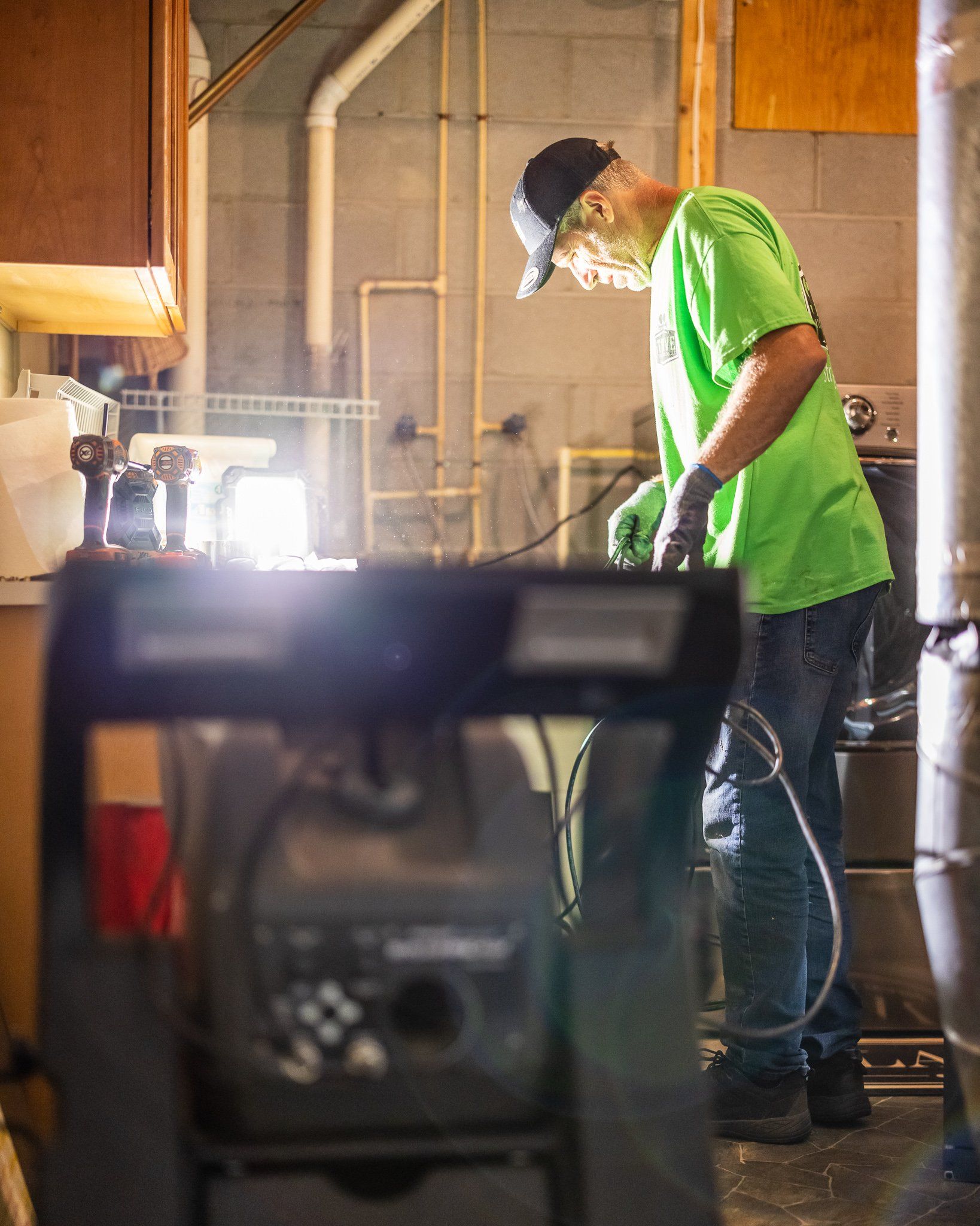 havac Contractor