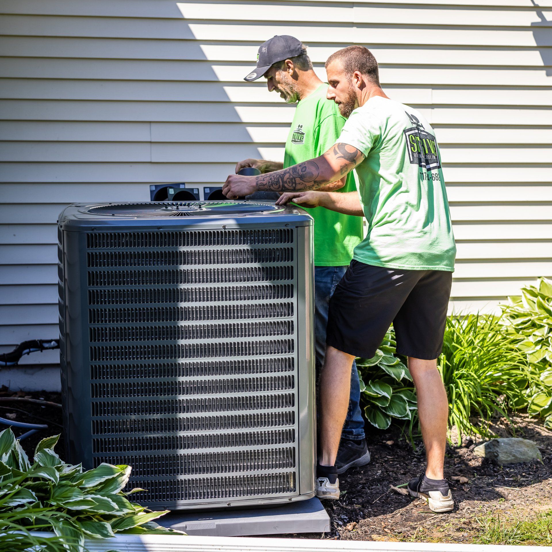 havac Contractor