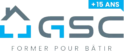 Logo GSC