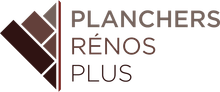 Logo Planchers Rénos Plus