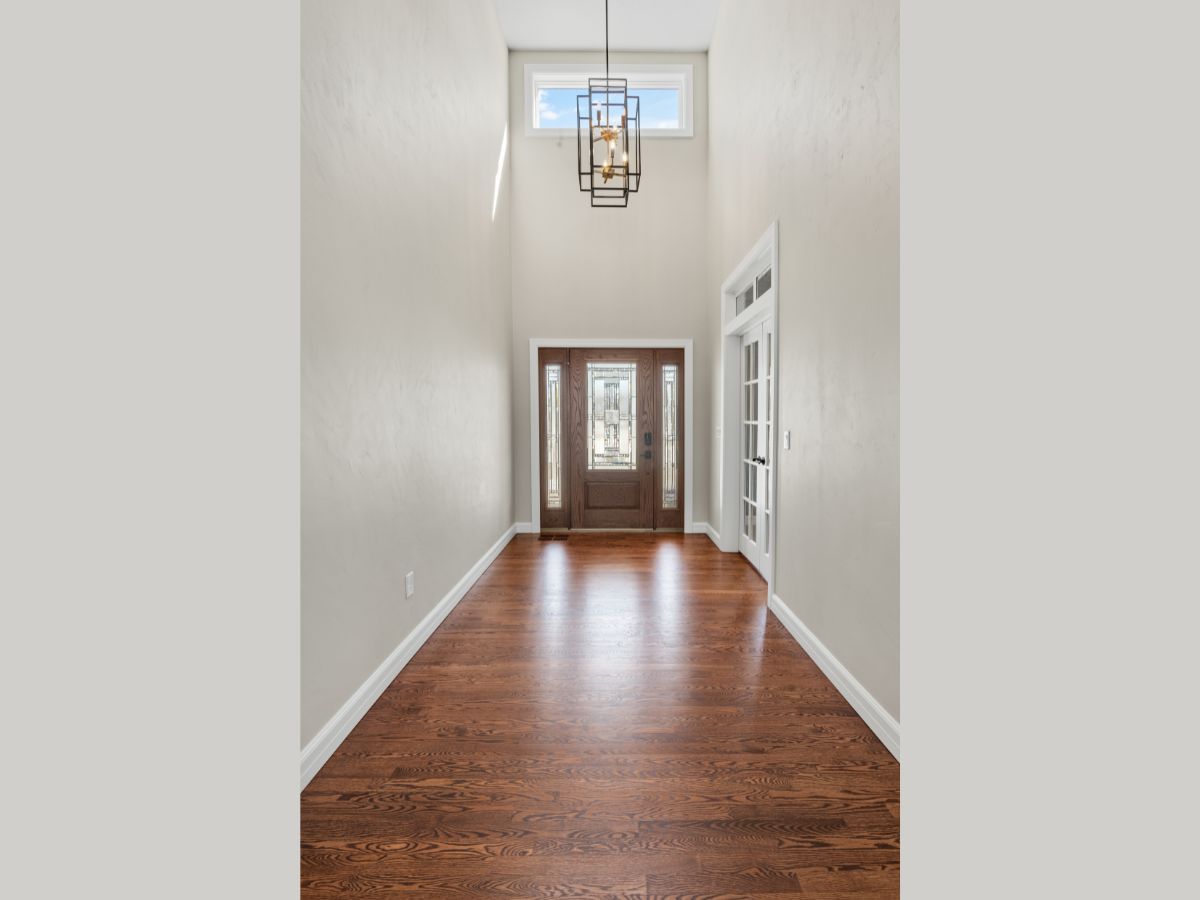 The Main Floor Transformation - Remodeler in Green Bay, WI