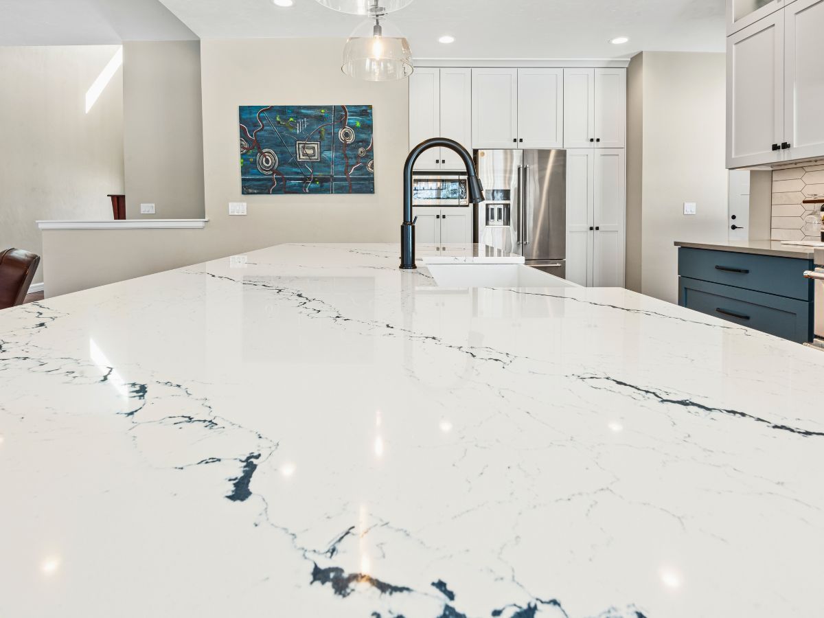 The Main Floor Transformation - Remodeler in Green Bay, WI