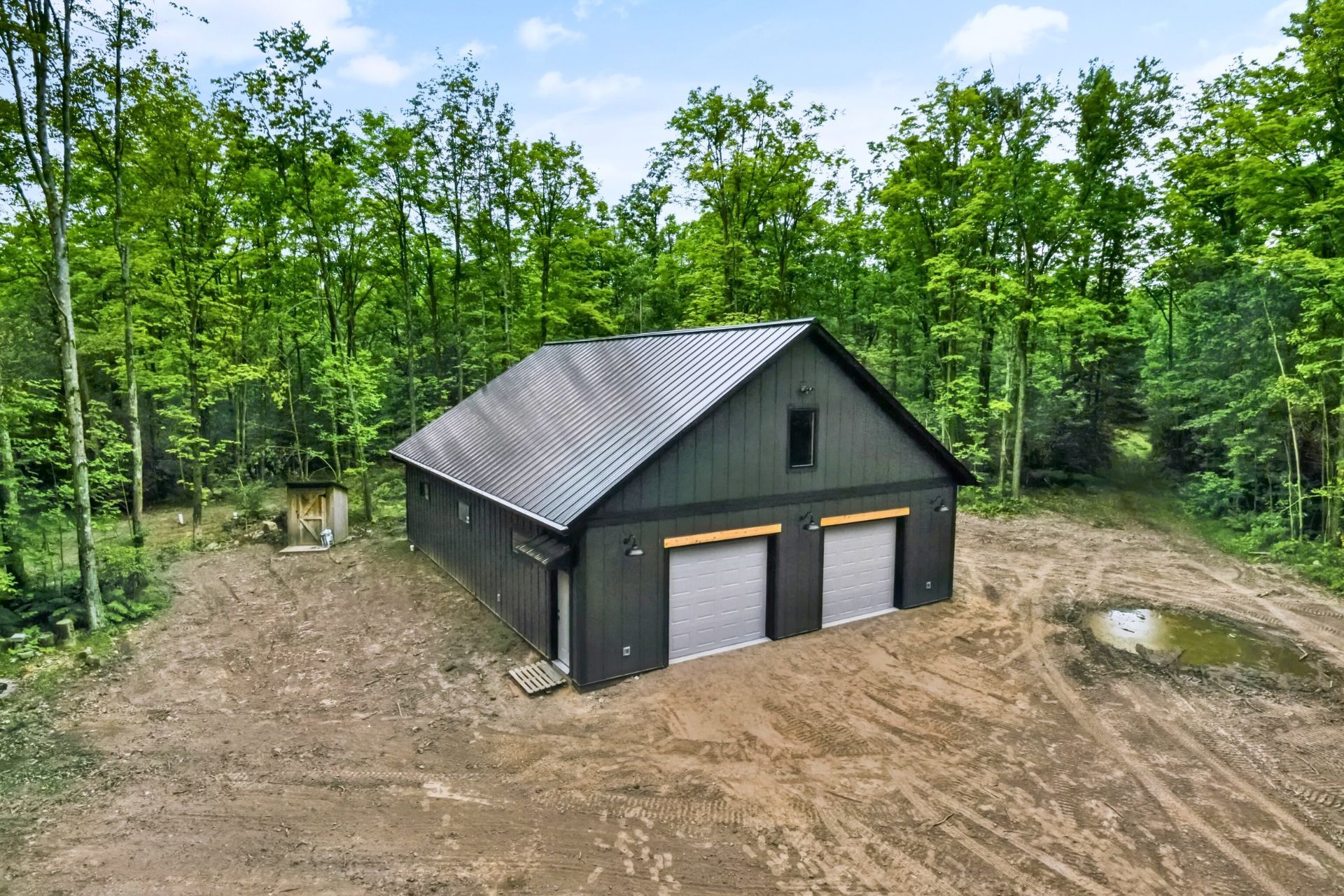 Barndominium Designer in Green Bay WI