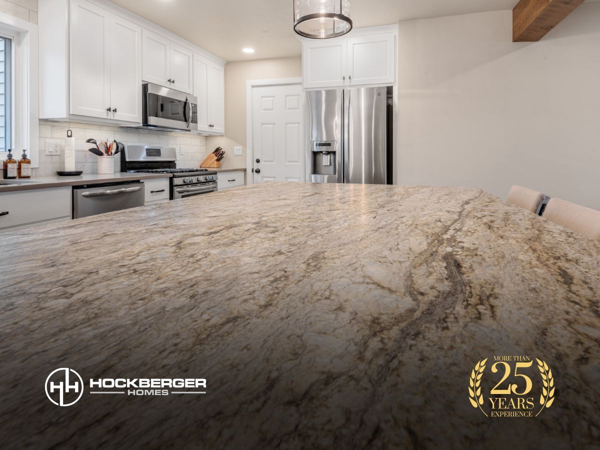 custom home contractor - green bay, wi