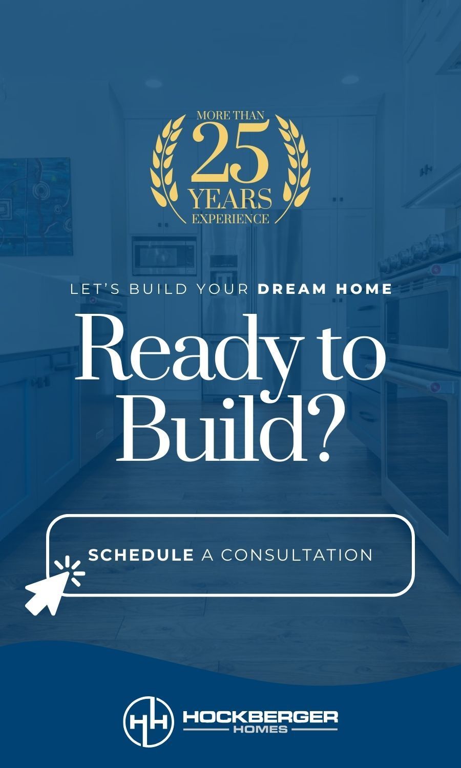 Custom-Built Homes in Green Bay Wisconsin