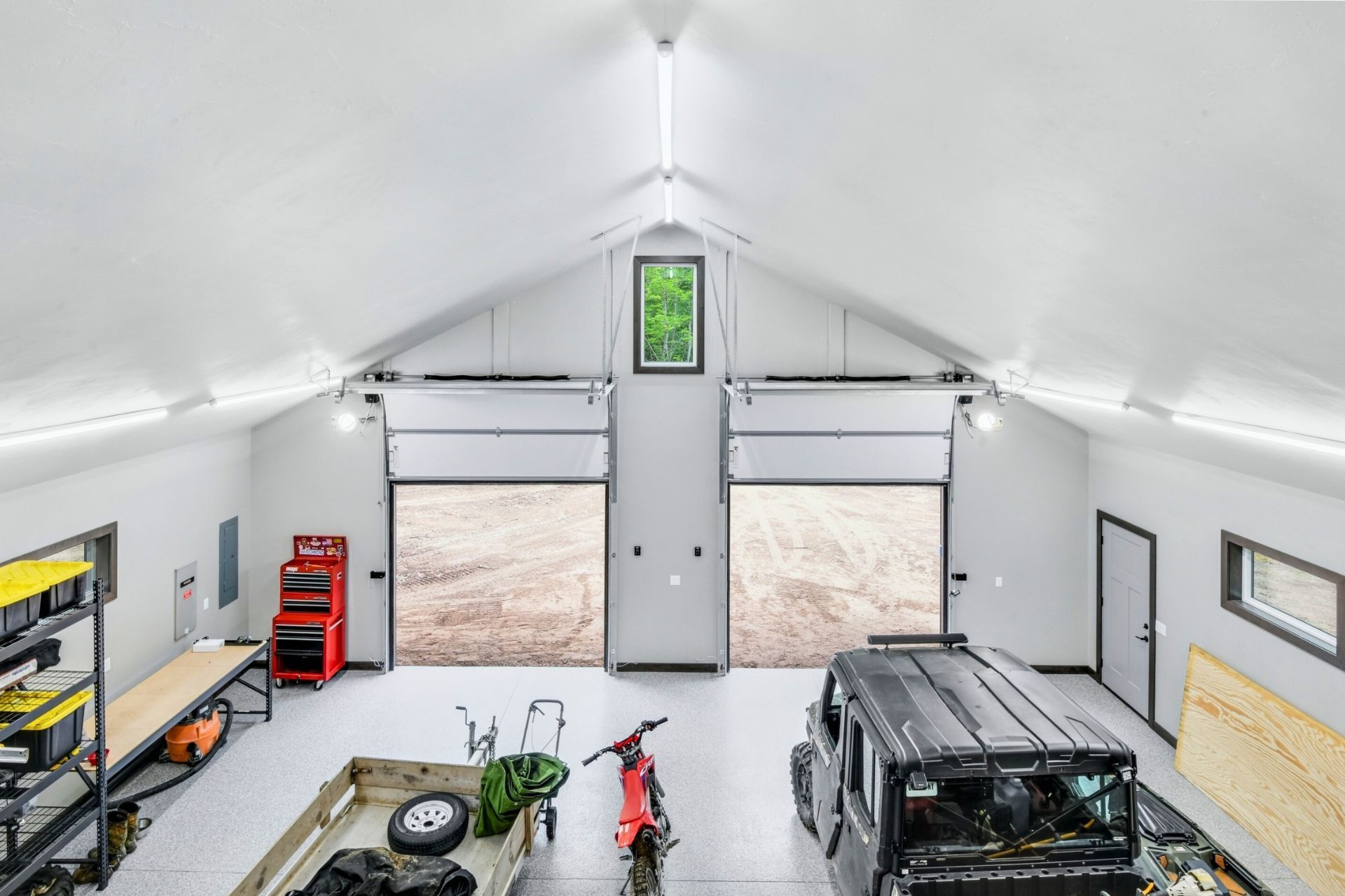 Barndominium Builder in Green Bay WI