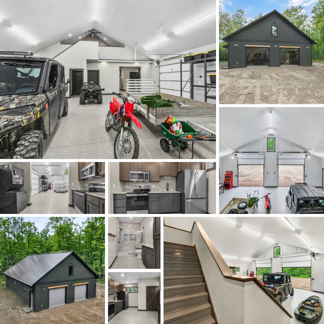 new construction - green bay wi