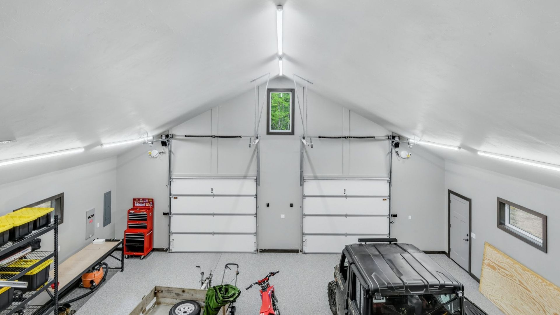 barndominium builder wisconsin