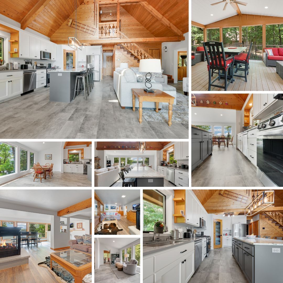 cottage remodel project green bay wi