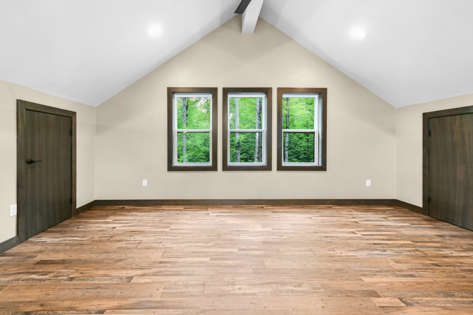 Barndominium in Green Bay WI