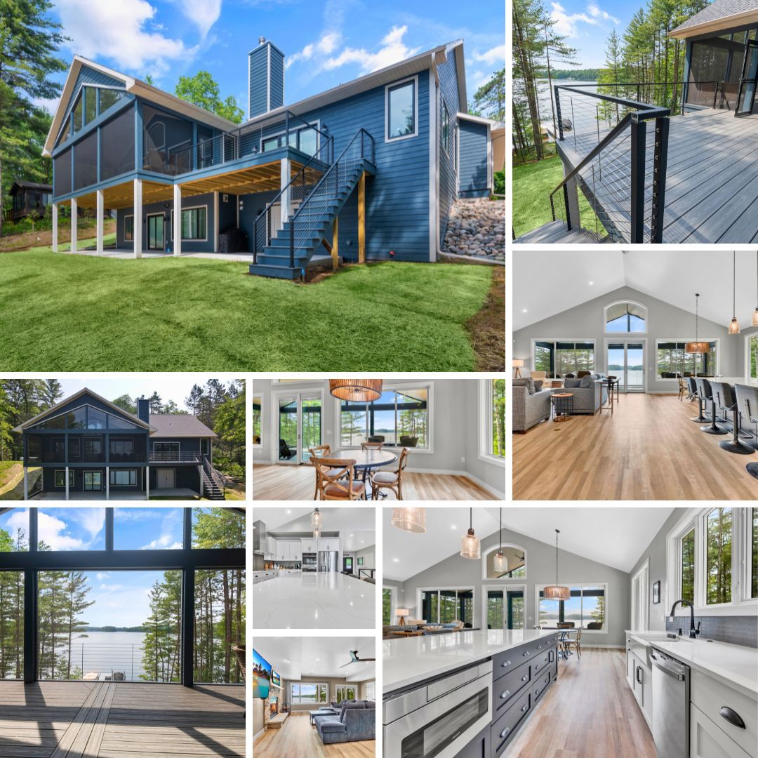 new construction in green bay wi