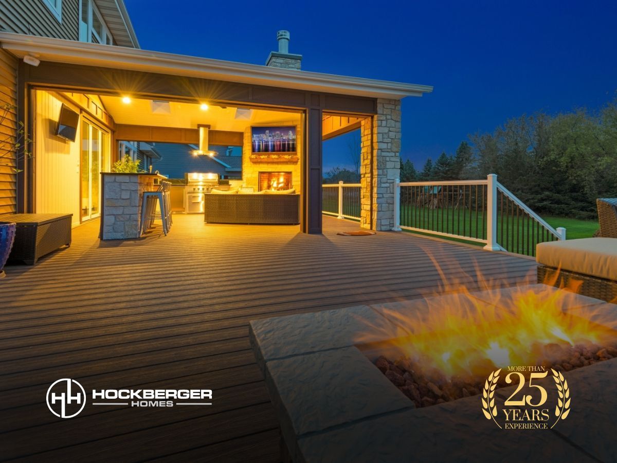 custom home builder - green bay wi