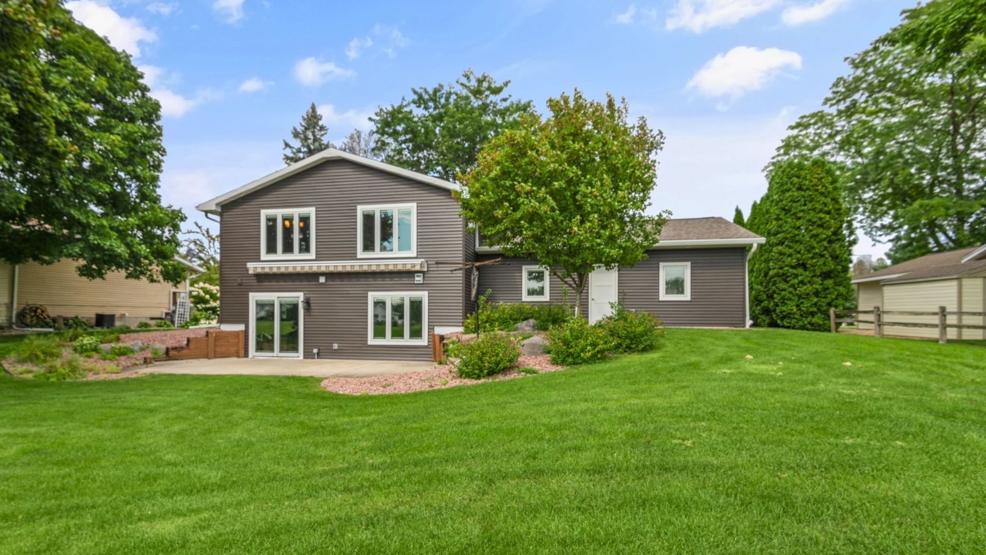home addition vs moving green bay wi