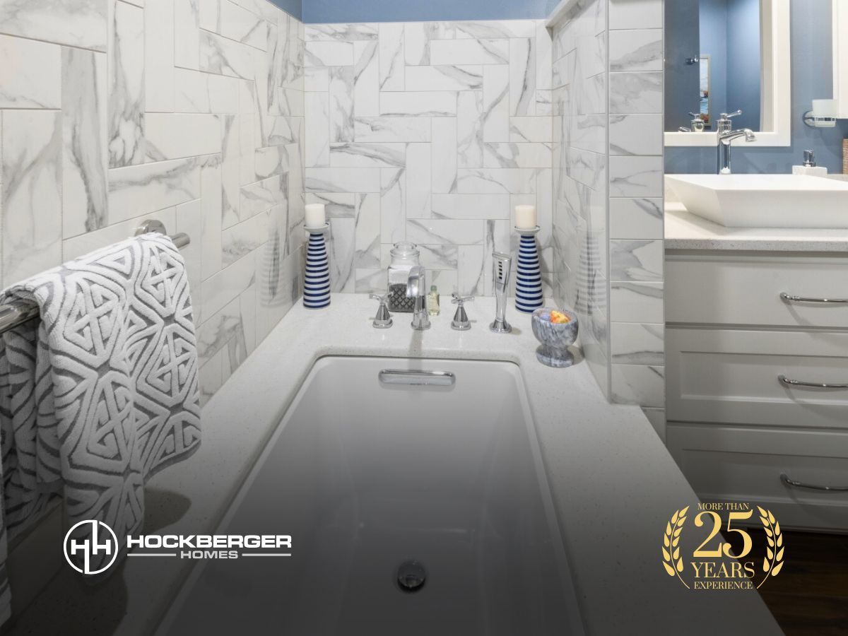 custom home contractor - green bay, wi