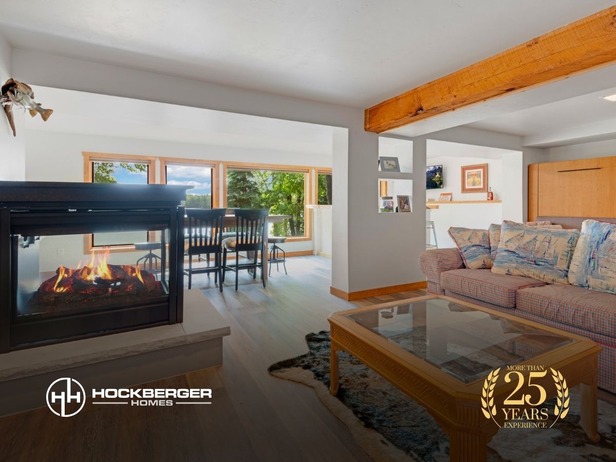 custom home contractor - green bay, wi