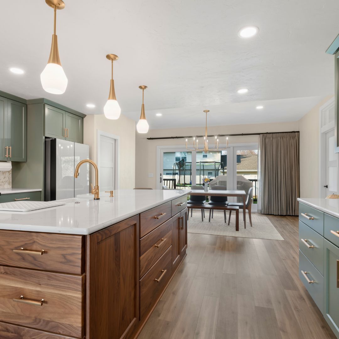 home remodeler green bay wi