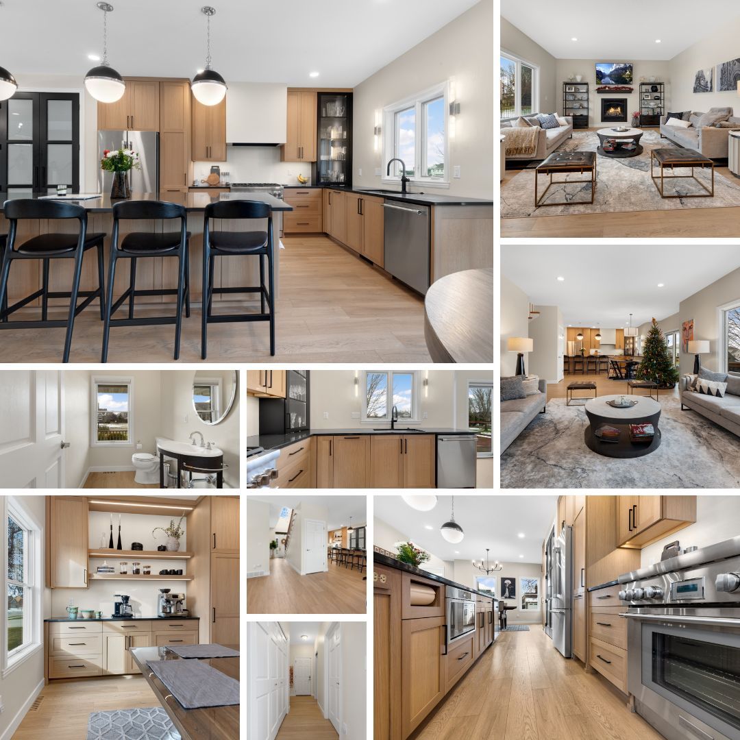interior remodel and renovation - green bay wi