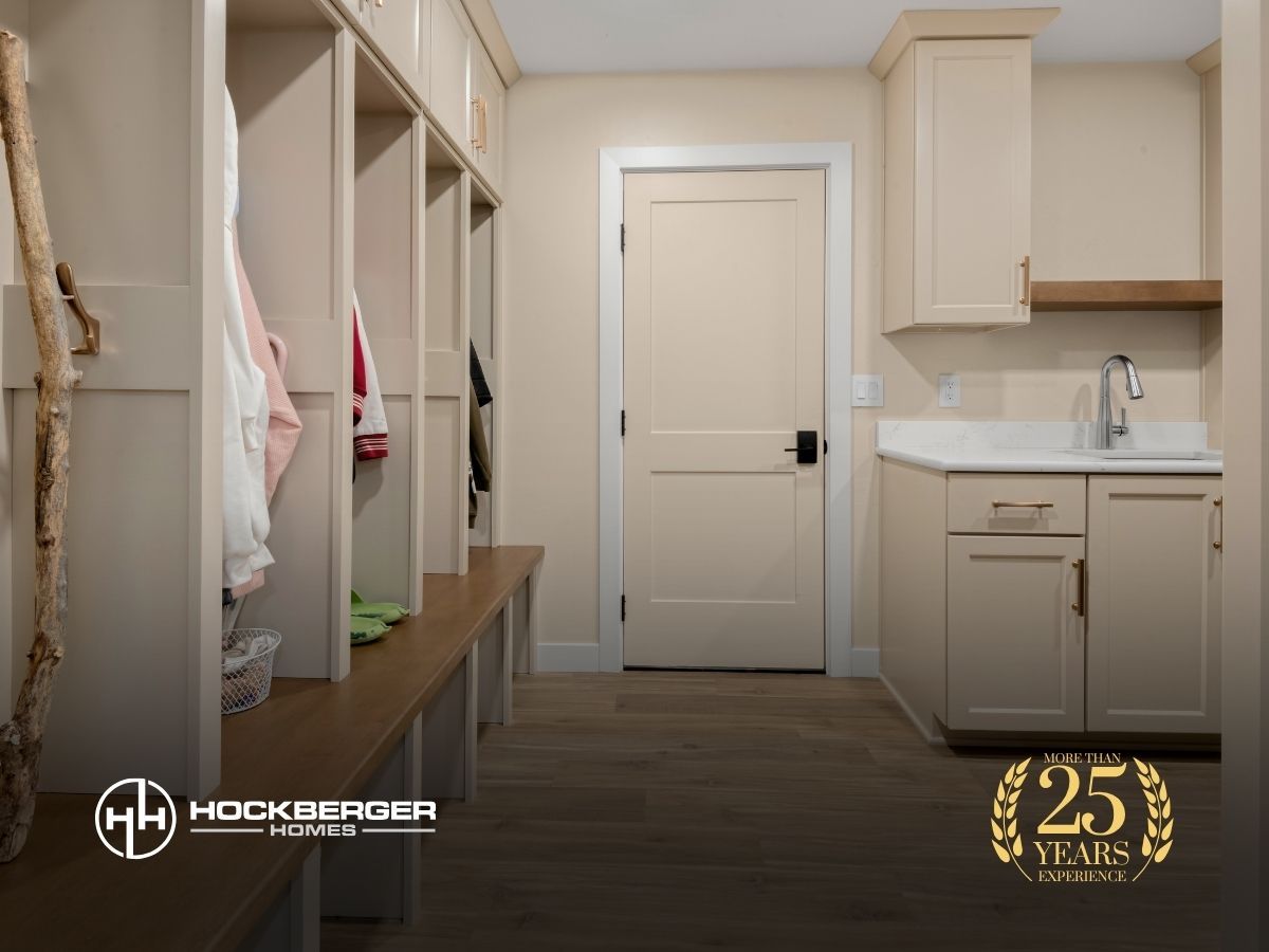custom home contractor - green bay, wi