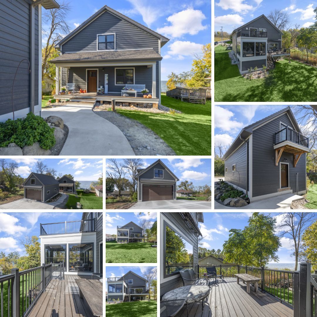 new home builder project green bay wi