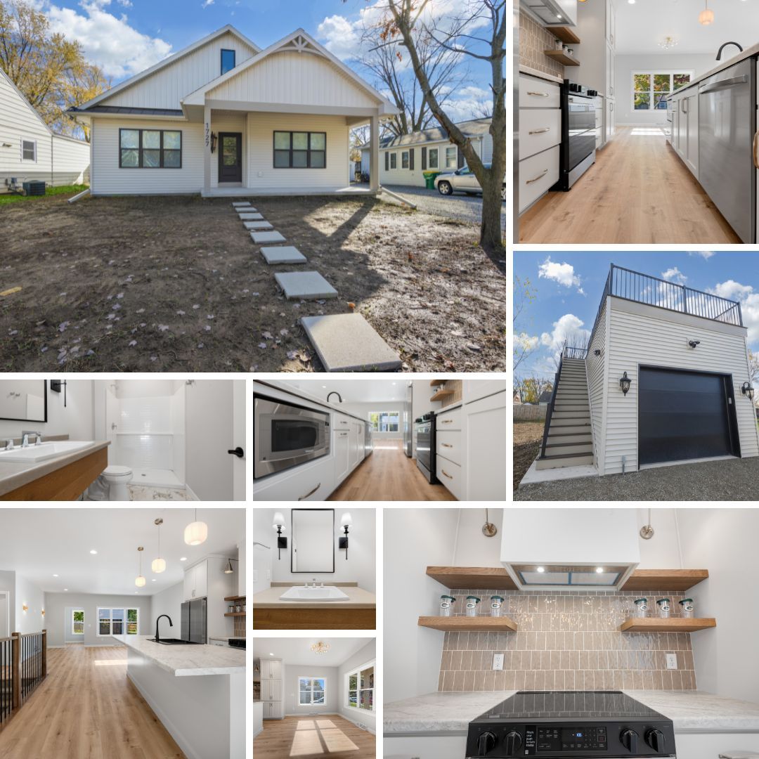 new construction - green bay wi