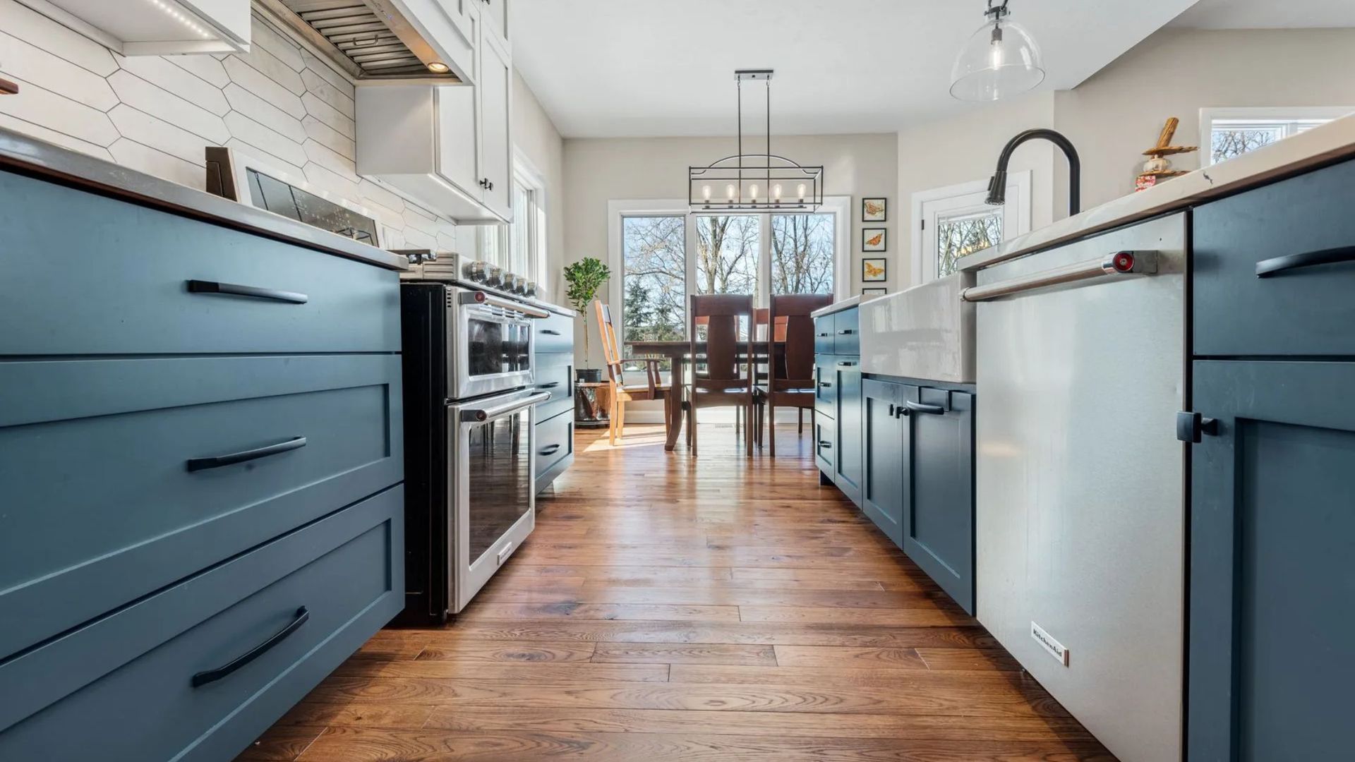 open concept kitchen remodel green bay wi