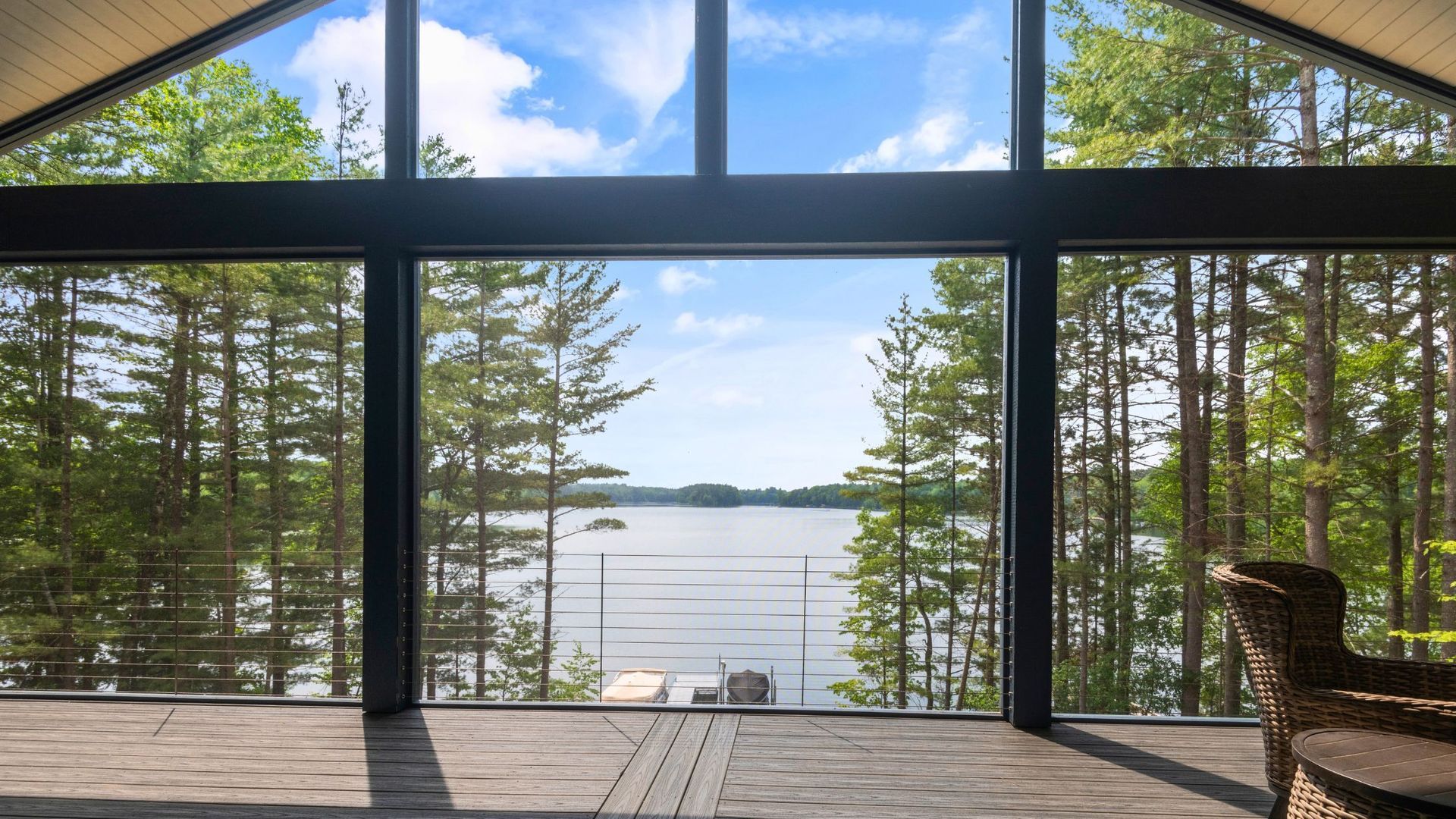 screened porch ideas green bay wi