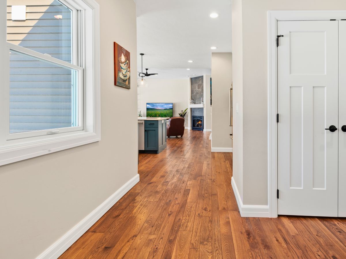 The Main Floor Transformation - Remodeler in Green Bay, WI