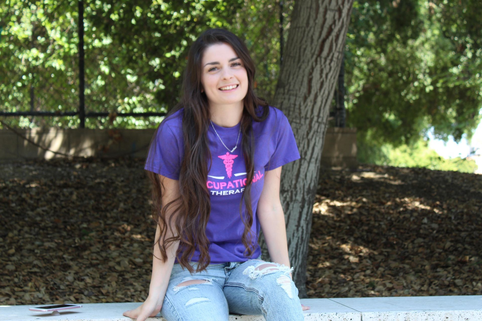 Stephanie Untalan — La Verne, CA — Building Blocks Therapy 4 Kids Stephanie Untalan — La Verne, CA — Building Blocks Therapy 4 Kids