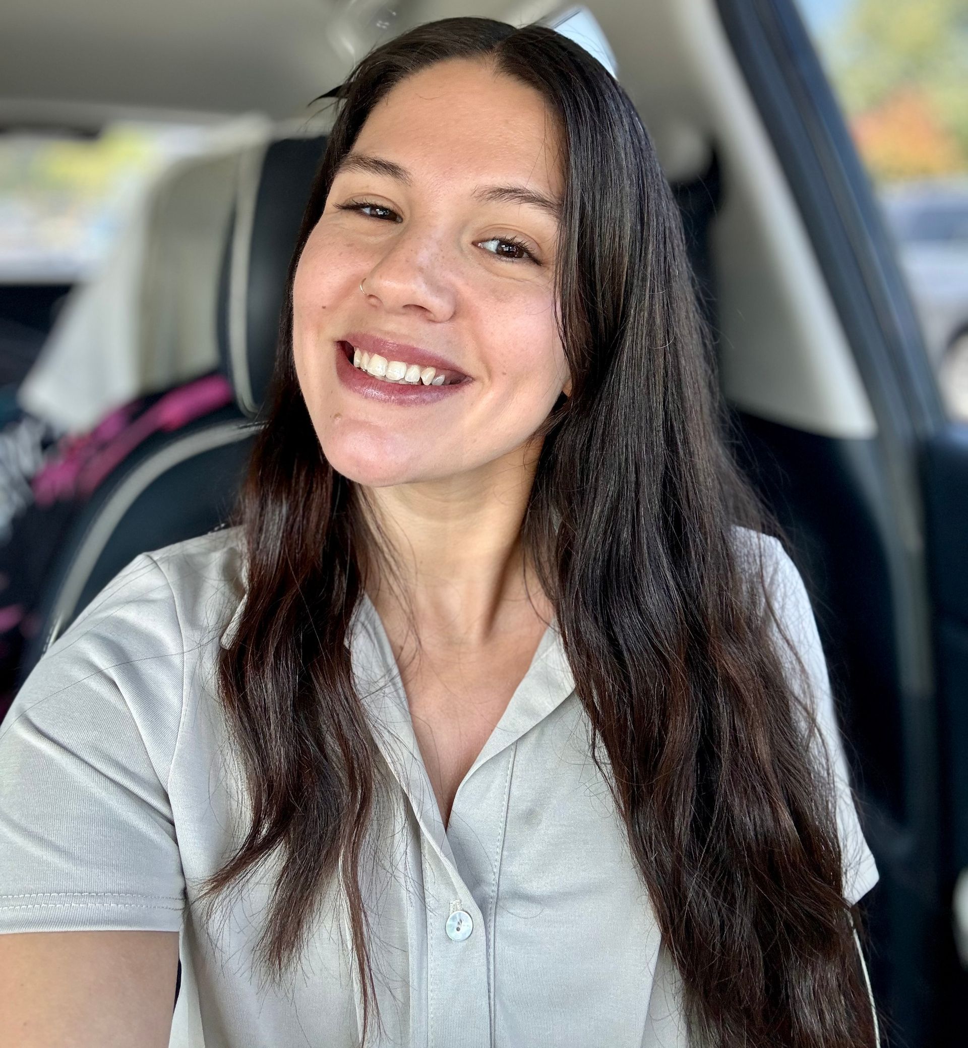 Stephanie Untalan — La Verne, CA — Building Blocks Therapy 4 Kids Stephanie Untalan — La Verne, CA — Building Blocks Therapy 4 Kids