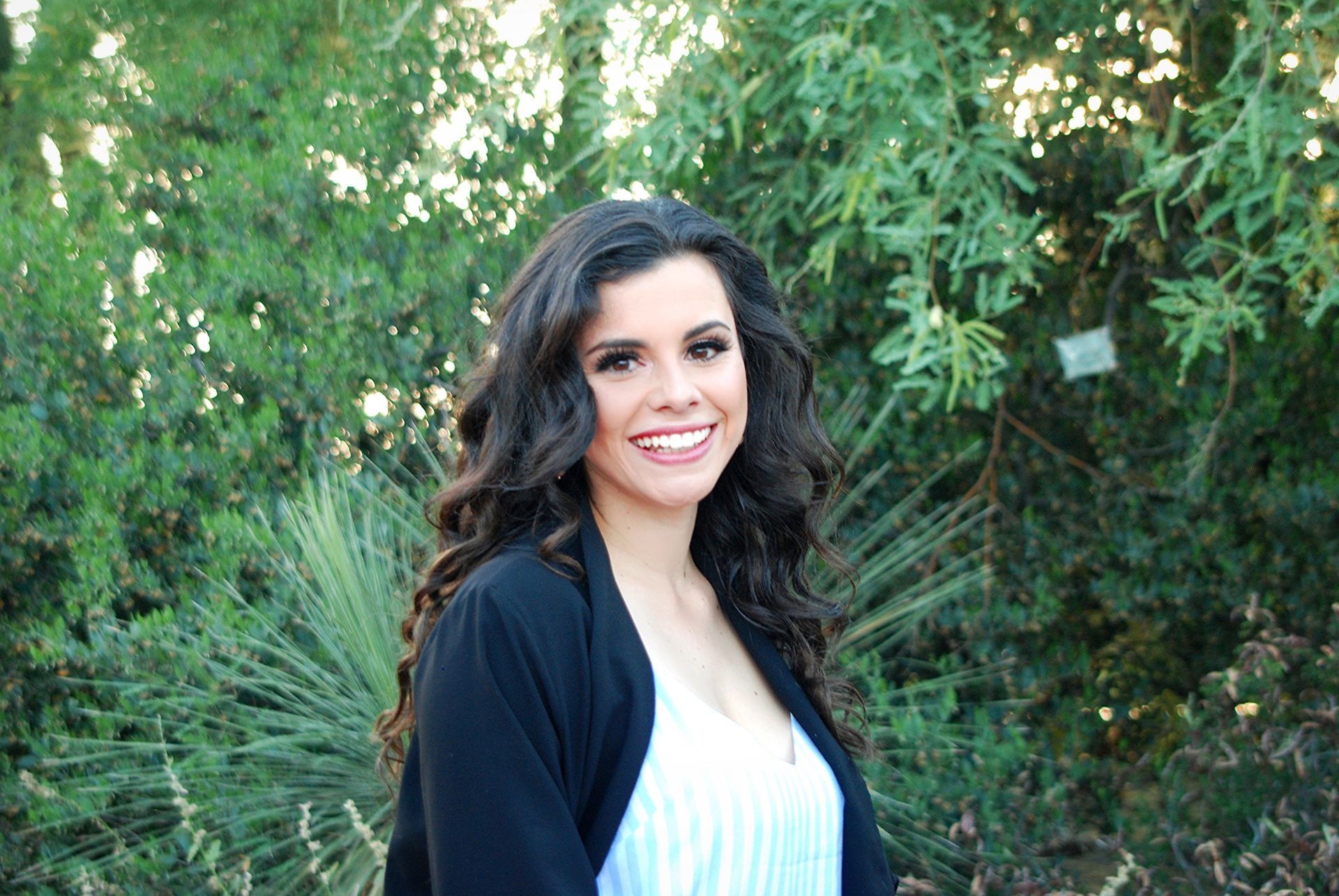 Stephanie Untalan — La Verne, CA — Building Blocks Therapy 4 Kids
