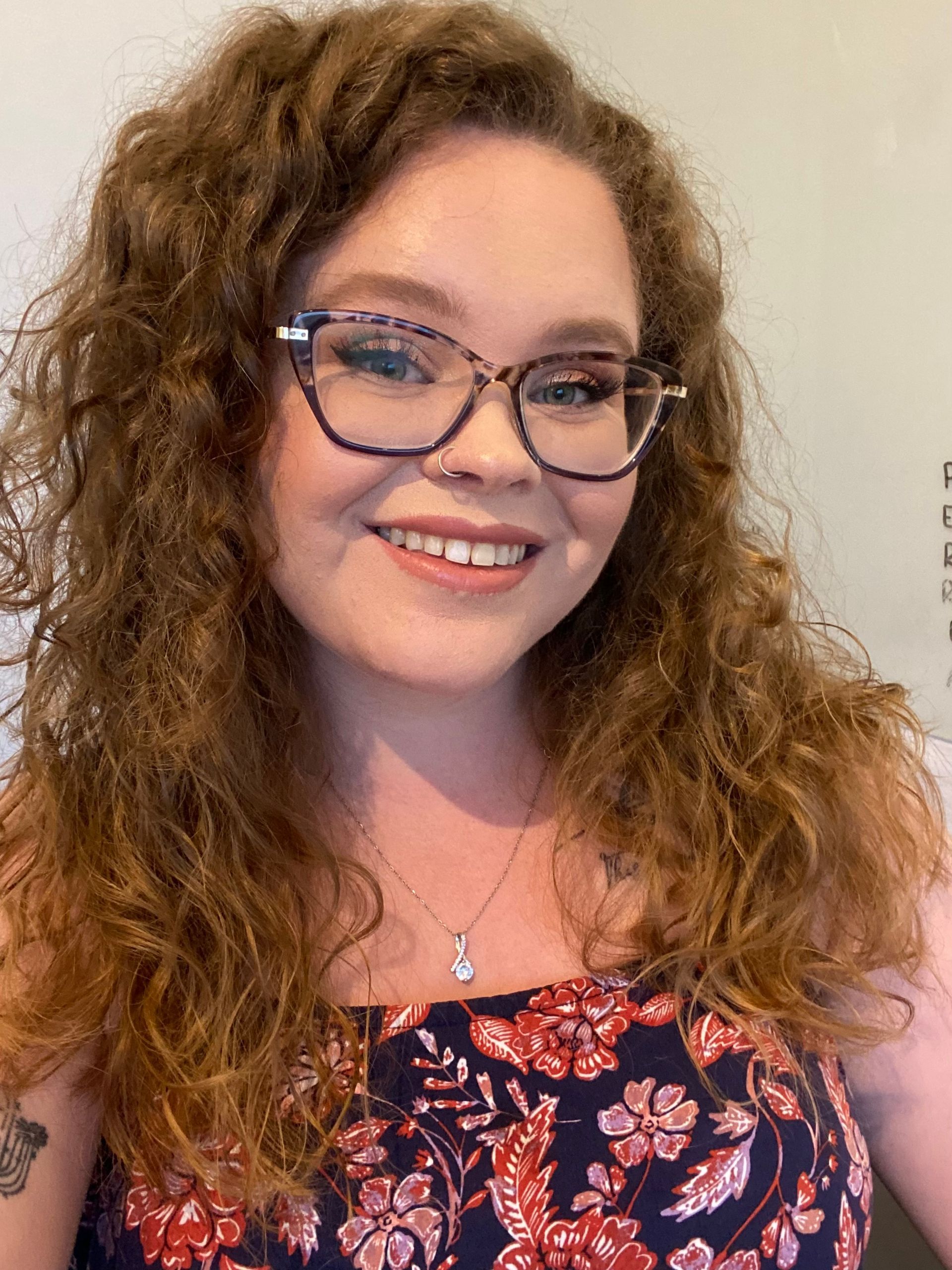 Stephanie Untalan — La Verne, CA — Building Blocks Therapy 4 Kids