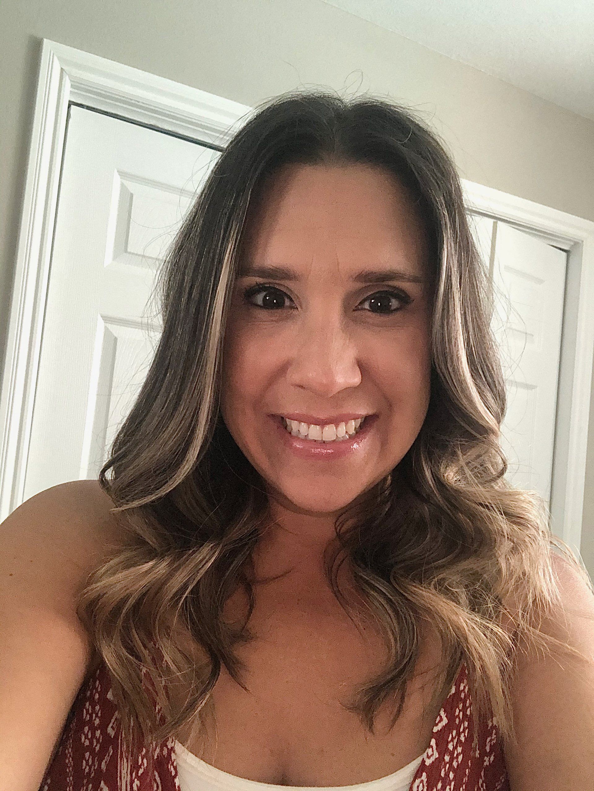 Nakisa Verdugo-Garcia — La Verne, CA — Building Blocks Therapy 4 Kids Nakisa Verdugo-Garcia — La Verne, CA — Building Blocks Therapy 4 Kids