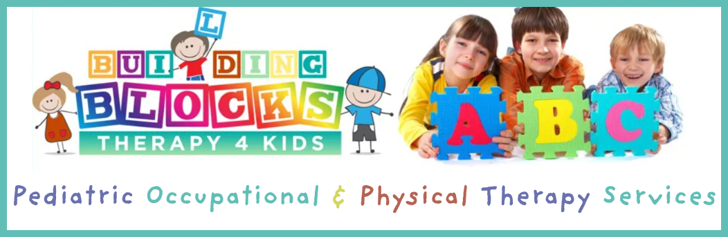 Pediatric Occupational Therapists