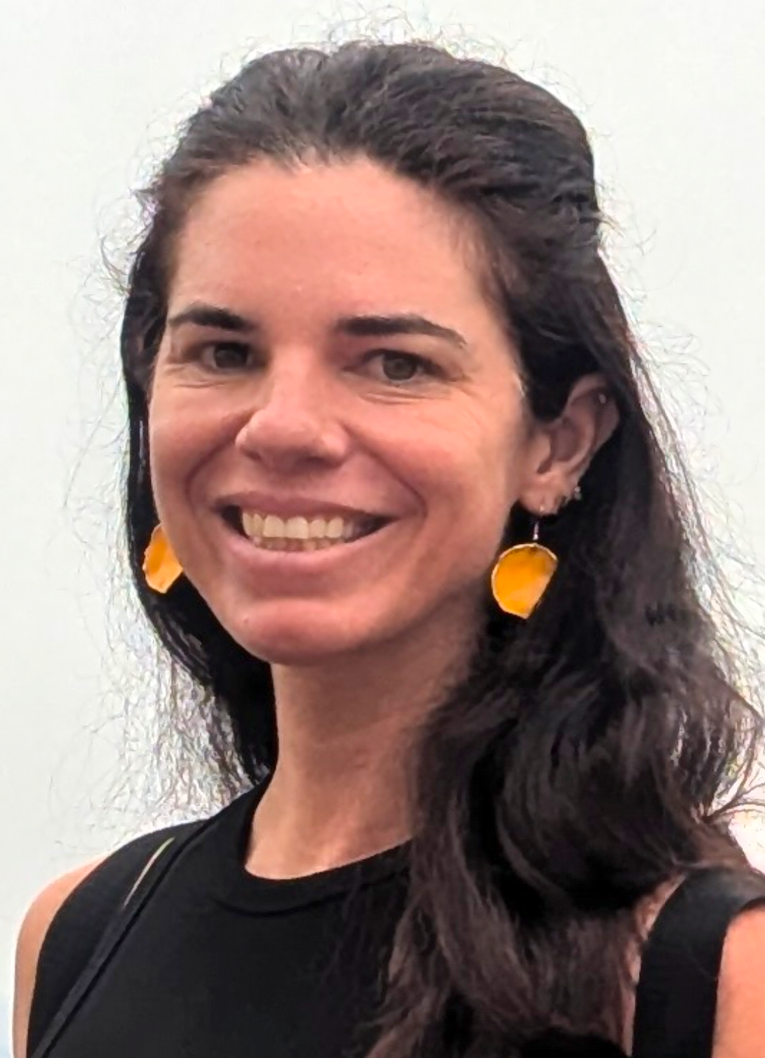 Stephanie Untalan — La Verne, CA — Building Blocks Therapy 4 Kids