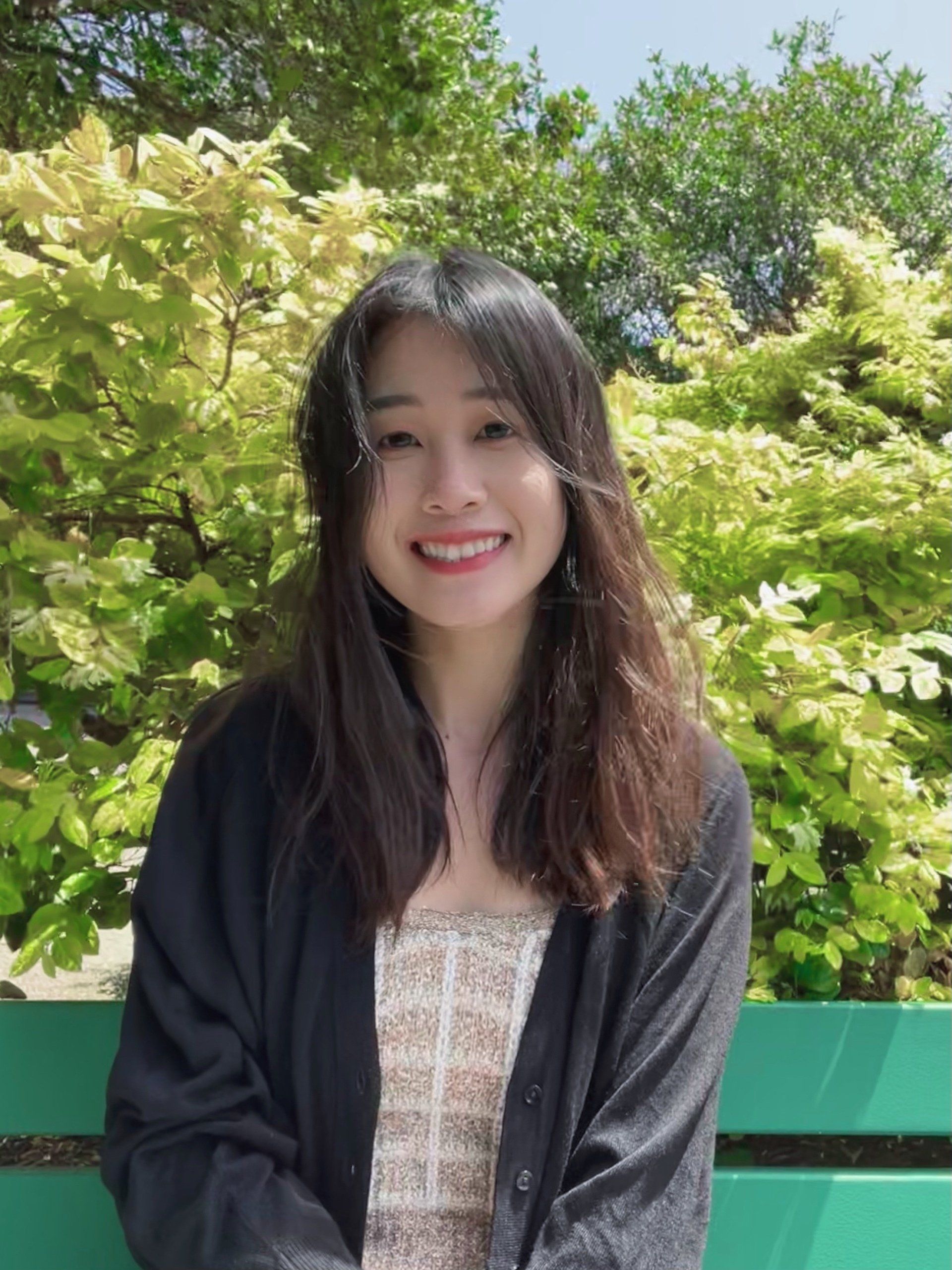 Joanne Chen — La Verne, CA — Building Blocks Therapy 4 Kids