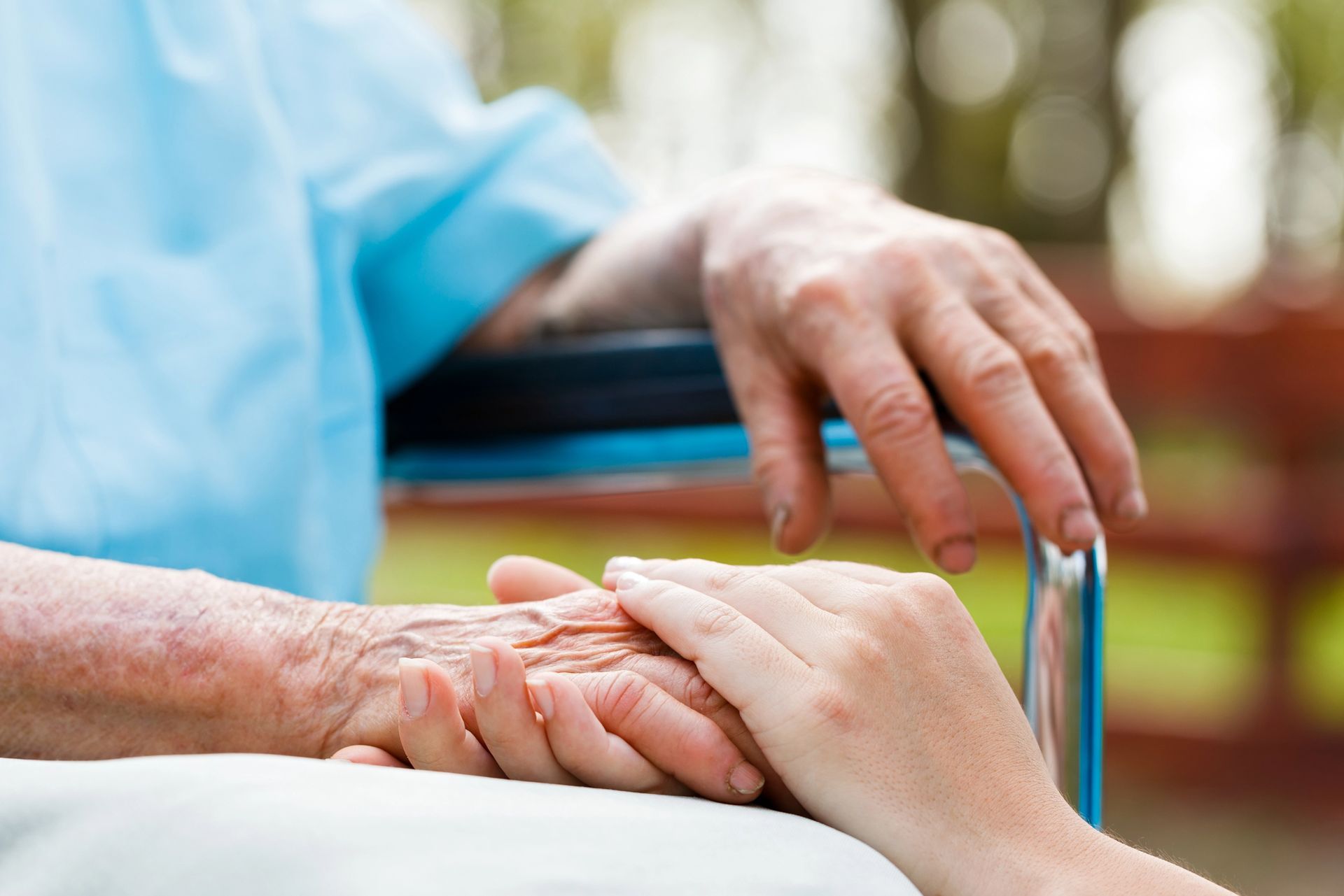  24 Hour Senior Care Home in Phoenix, AZ