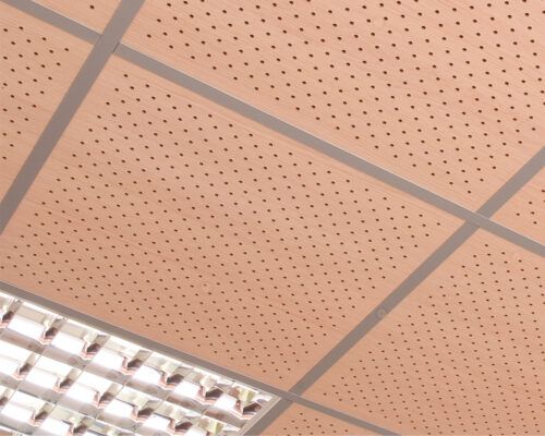 pannelli in doghe ed mdf