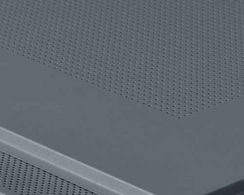 PANNELLI METALLICI