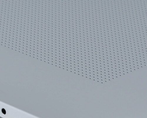 PANNELLI METALLICI