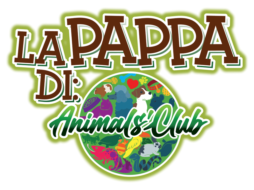 pappa e alimenti per animali