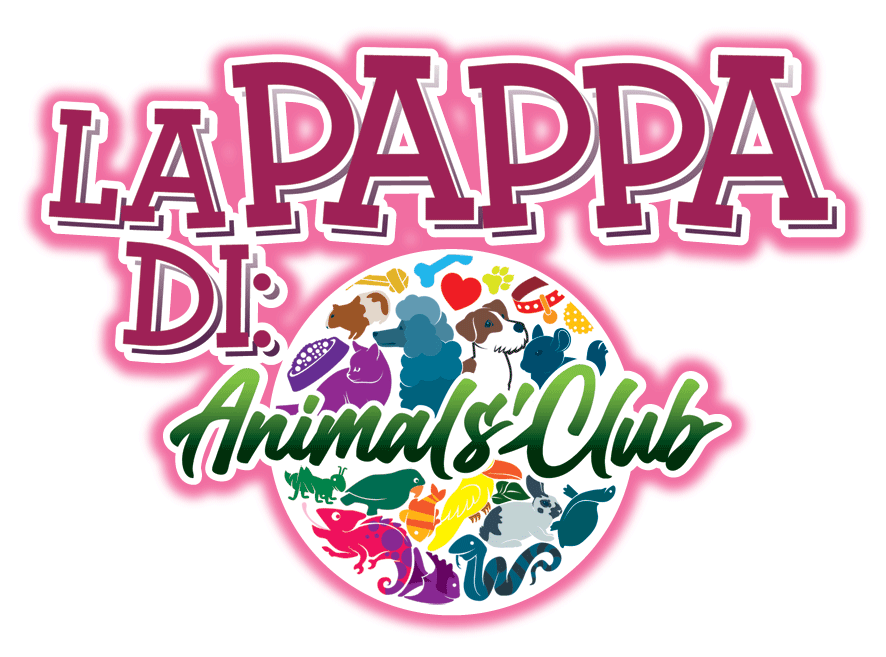 pappa di animals' club