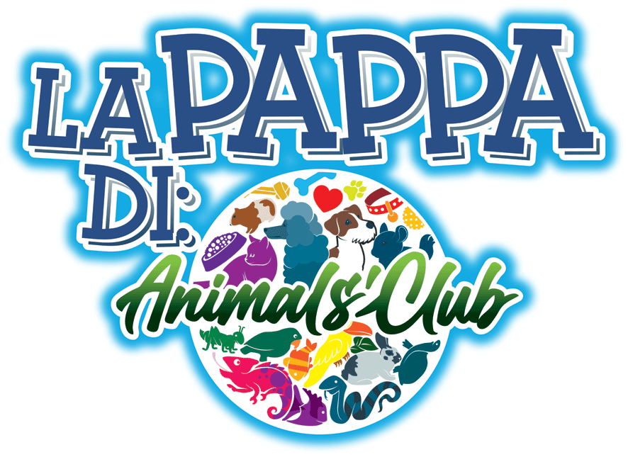 la pappa di animals' club