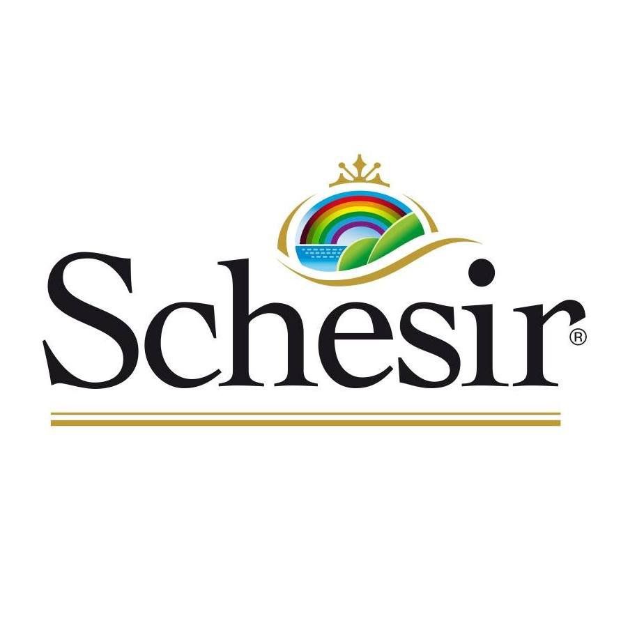 schesir alimenti per animali