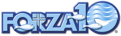 Forza 10 mangimi